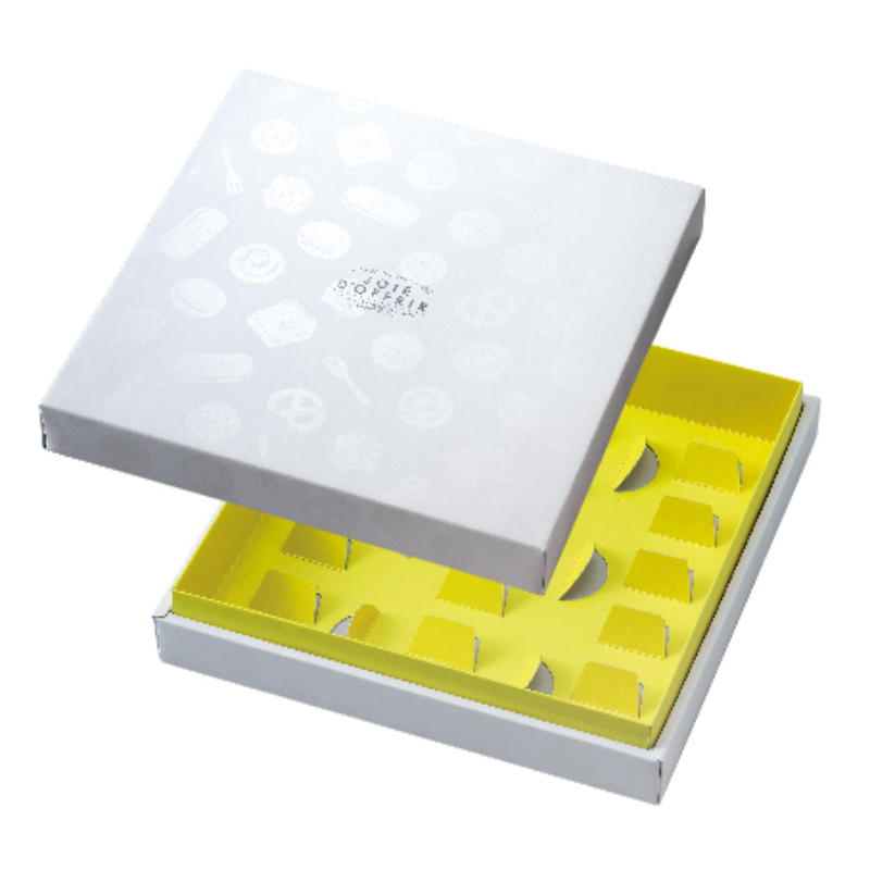 包装資材 ギフトBOX パレット 大 ヤマニパッケージ