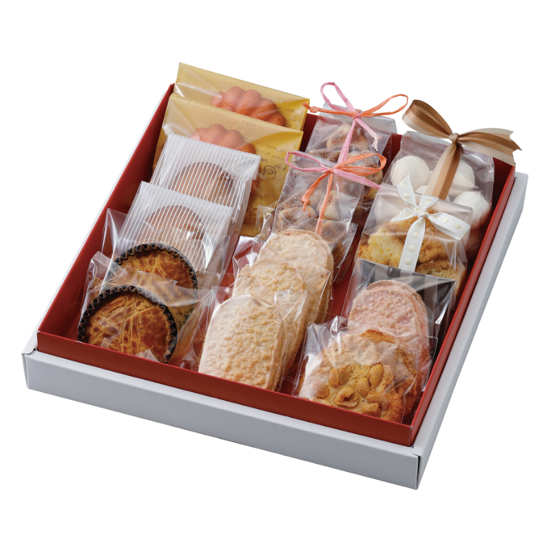 包装資材 ギフトBOX ループ 大 ヤマニパッケージ