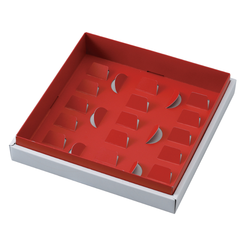 包装資材 ギフトBOX ループ 大 ヤマニパッケージ