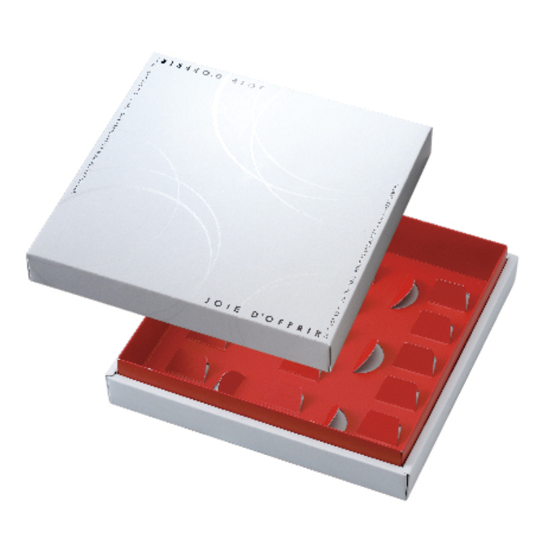 包装資材 ギフトBOX ループ 大 ヤマニパッケージ