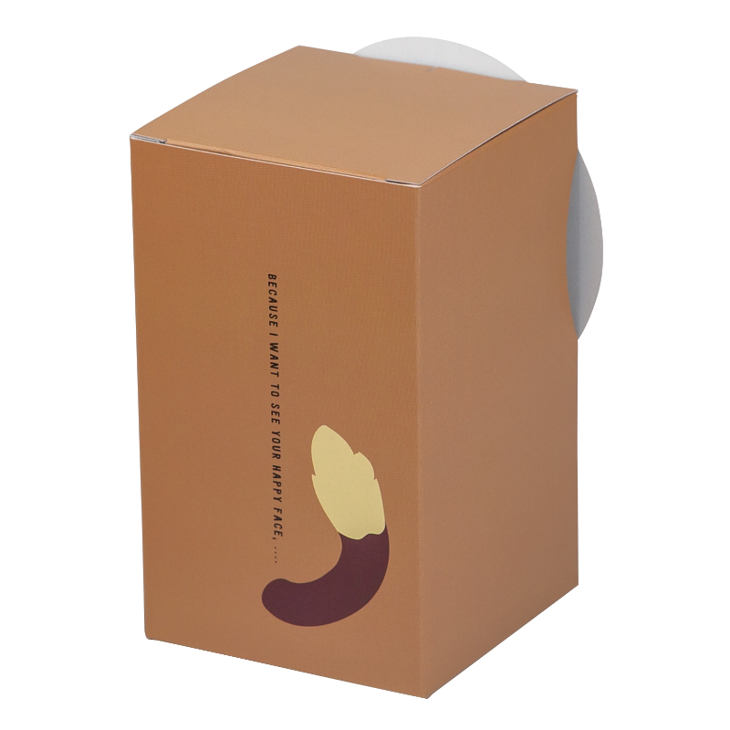 ギフト箱 ガオーBOX いぬ ヤマニパッケージ