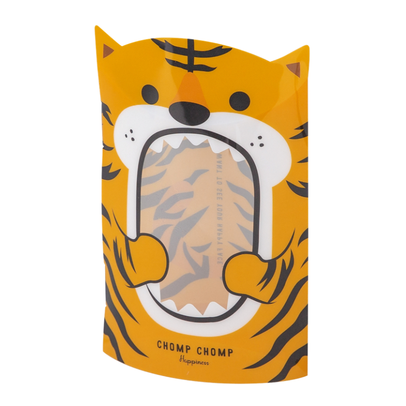 クリアケース ガオークリアBOX とら ヤマニパッケージ