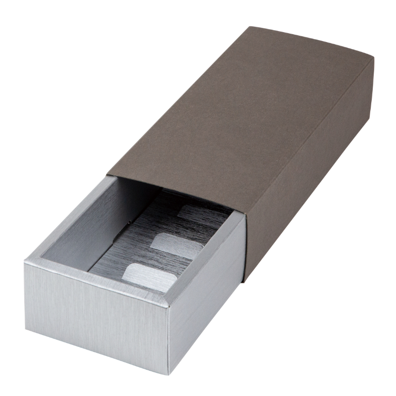 包装資材 ギフトBOX アッシュ R1 ヤマニパッケージ