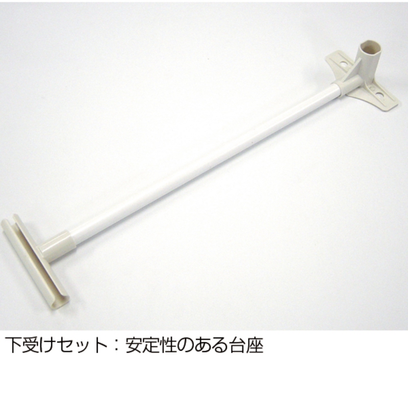 イベント用品 新ローコストPOPスタンドW600用 PBタイプ 友屋