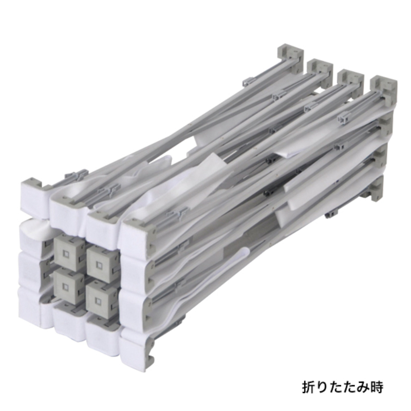 イベント用品 イージーシステムパネル(タペストリー用)3X3 友屋