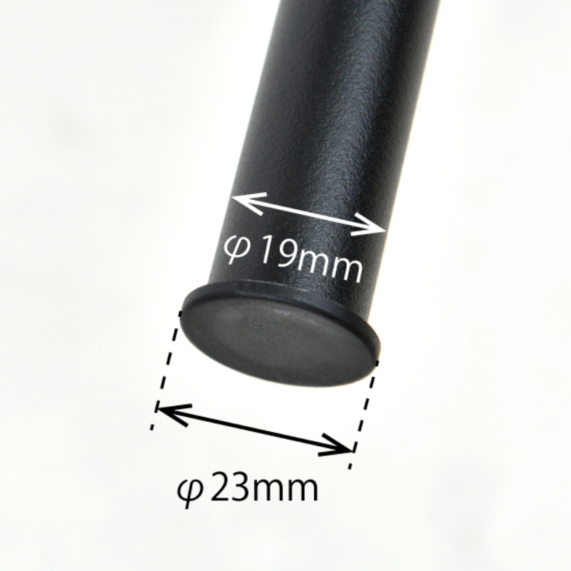 イベント用品 フライングバナーポール S 2.4M 友屋