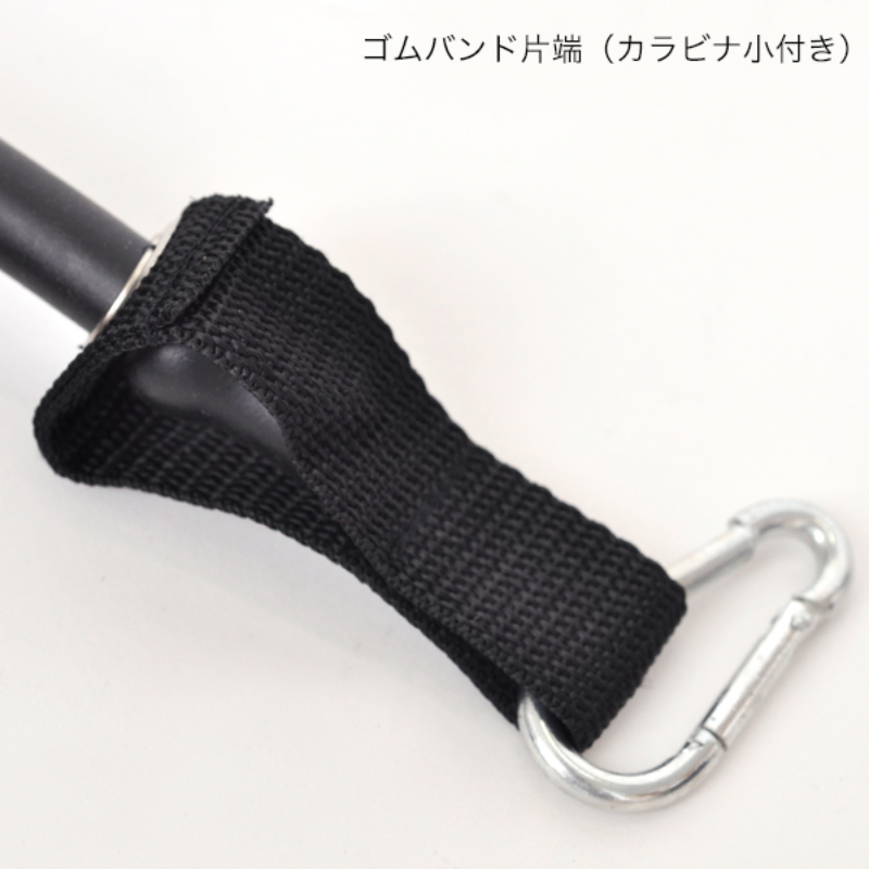 イベント用品 Alphaバナー用(伸長ポールキット)オプション 友屋