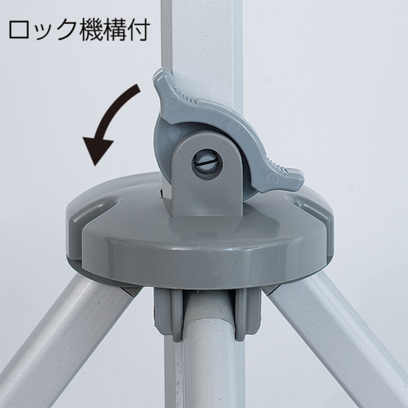 イベント用品 バナースタンドイージーFX L 友屋