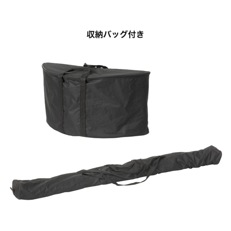 イベント用品 Alphaバナー(アルファバナーダブル両面) 友屋