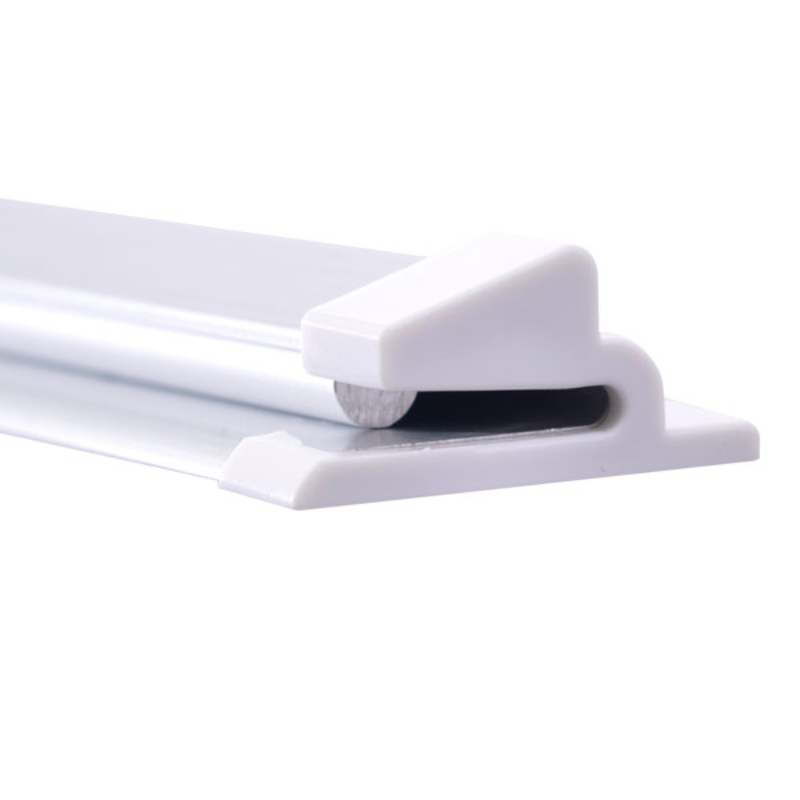 売場備品 SPラック マグネット付 200mm 友屋