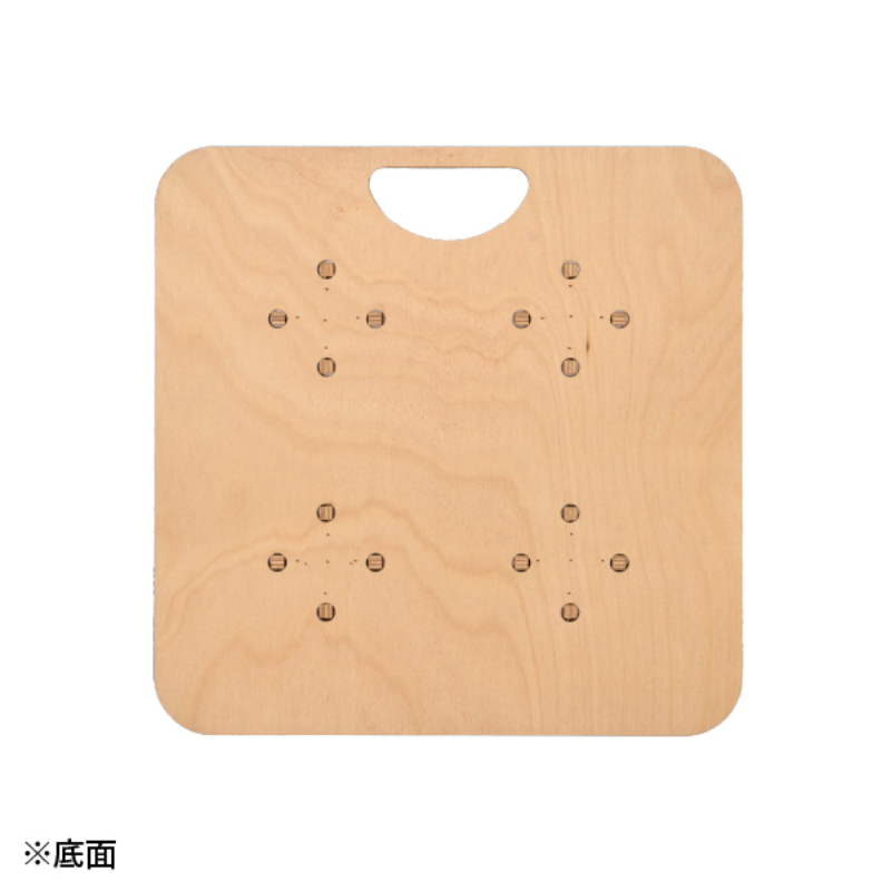 イベント用品 メディアストックスタンド(3インチ用)4本 友屋