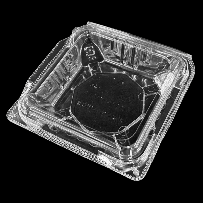 フルーツ容器 ブルーベリー100g エフピコチューパ