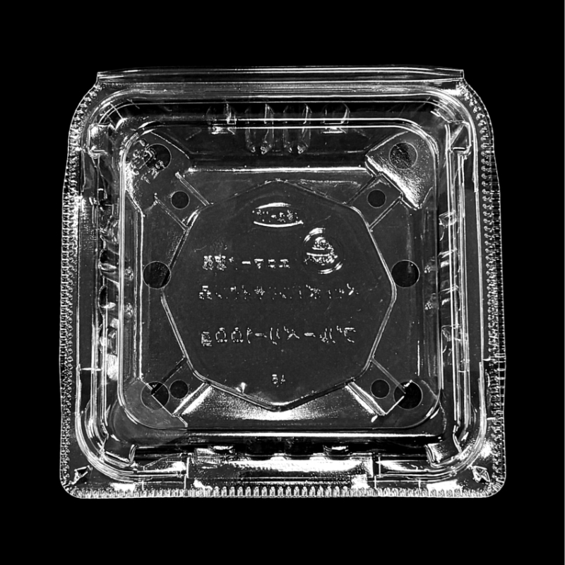 フルーツ容器 ブルーベリー100g エフピコチューパ