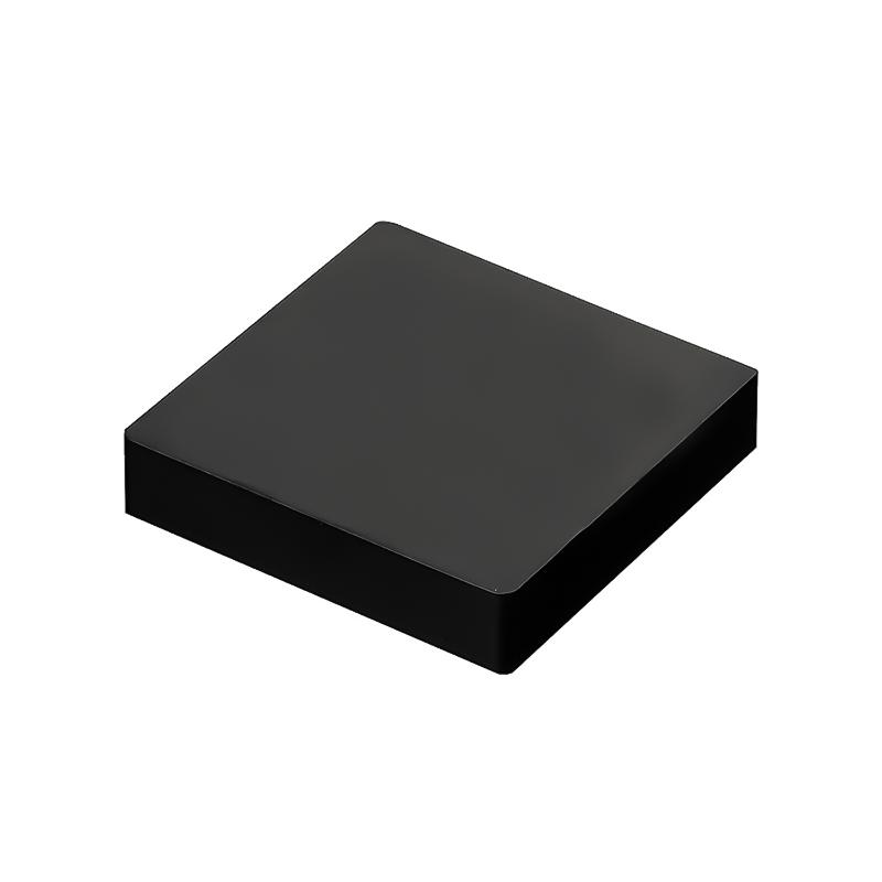 【防災】転倒防止用品 ゲルダンパー 硬度15 100×100×25mm エクシール