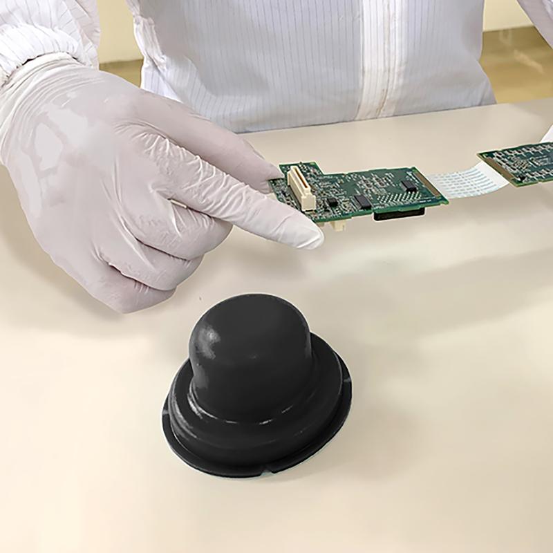 ホコリ取り ティップリムーバー 半導電タイプ エクシール