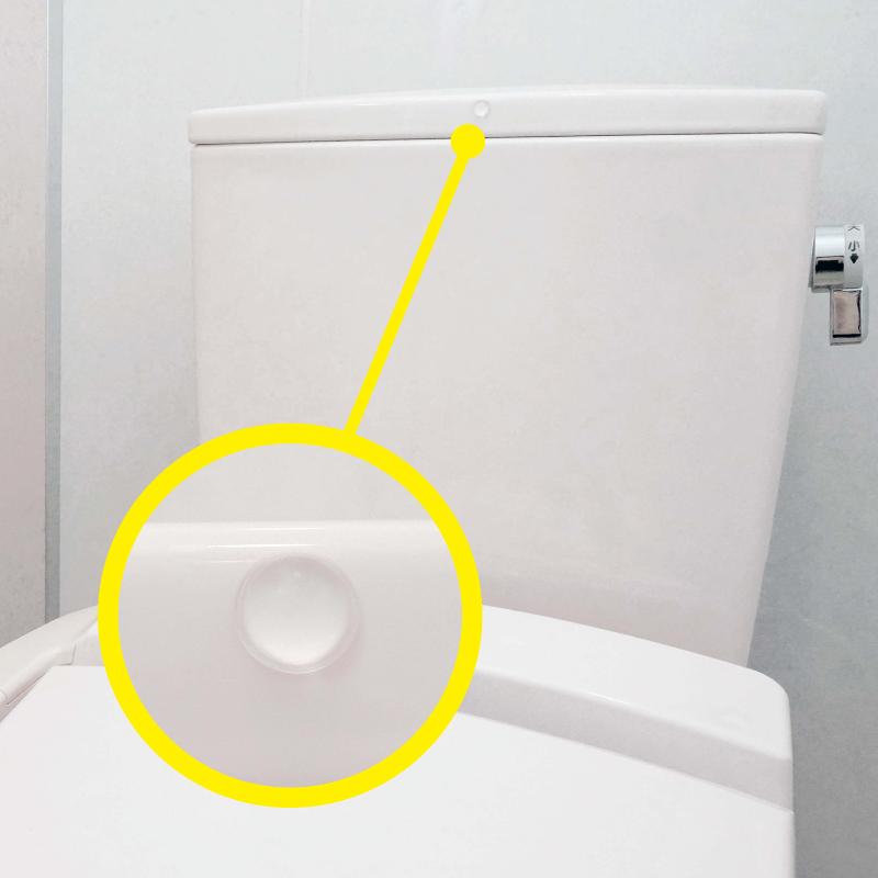 ソフトクッション 丸型 φ8×2.0mm 100個付 エクシール