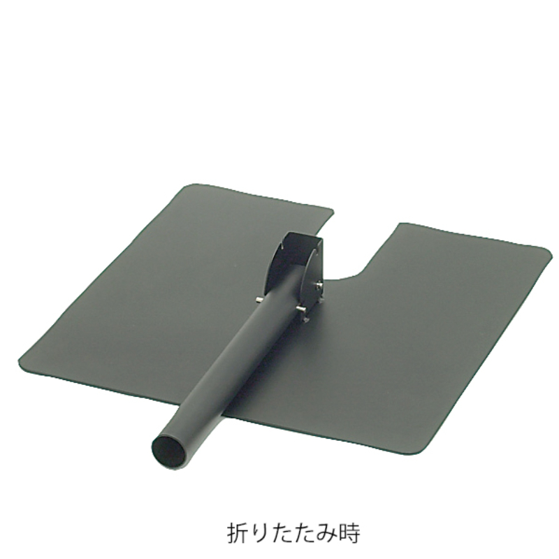 販促用品 のぼり立てノックダウン ネジ付 友屋