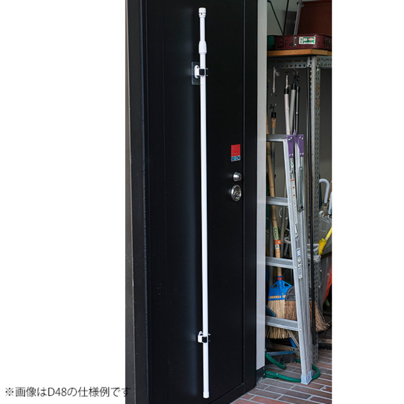 販促用品 ピタッとキャッチ ジェルシートタイプ D37 友屋