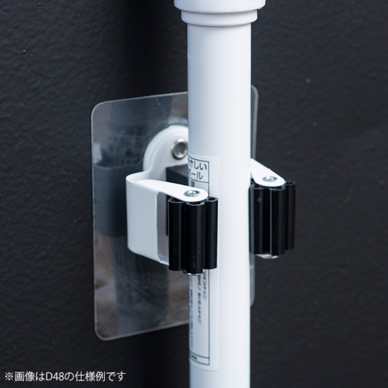 販促用品 ピタッとキャッチ ジェルシートタイプ D37 友屋