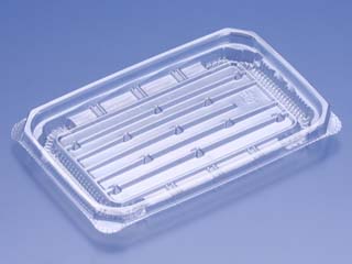 軽食容器 バイオカップ APTスリム320 BA リスパック