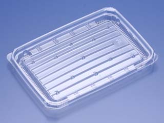 軽食容器 バイオカップ APTスリム420 BA リスパック