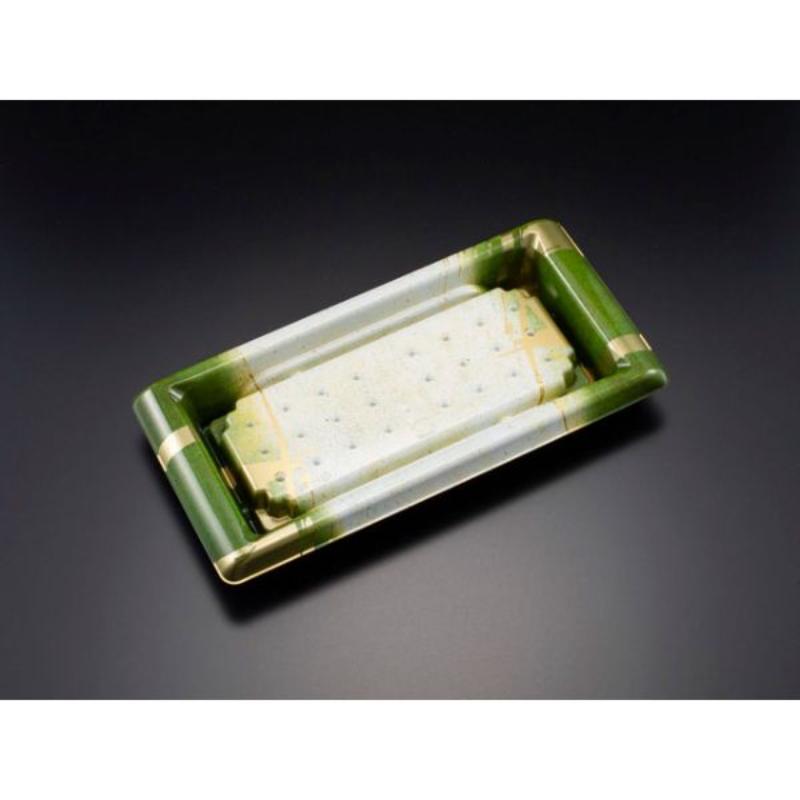 寿司容器 バイオ 板前03B 柳 リスパック