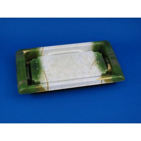 寿司容器 バイオ 板前04B 柳 リスパック