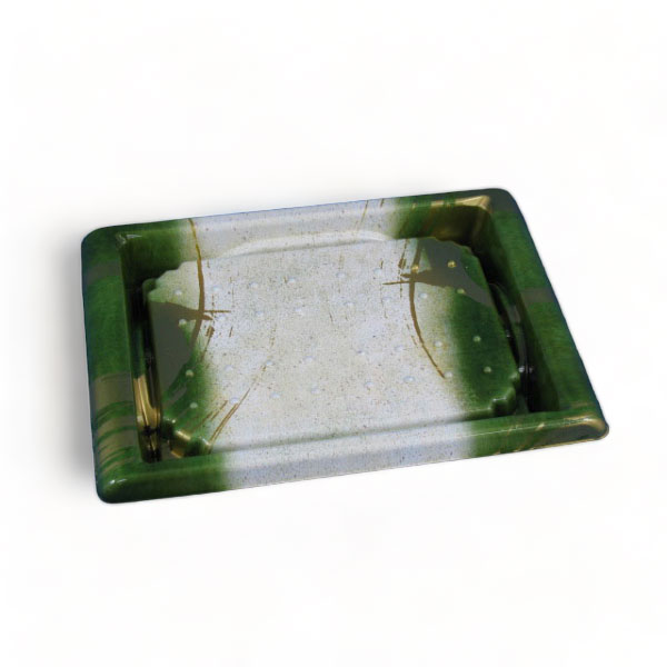 寿司容器 バイオ 板前06B 柳 リスパック