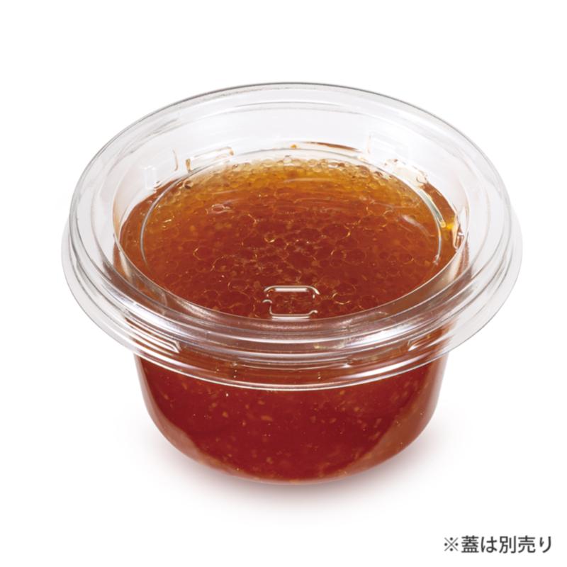 透明カップ バイオカップ 60 BL リスパック