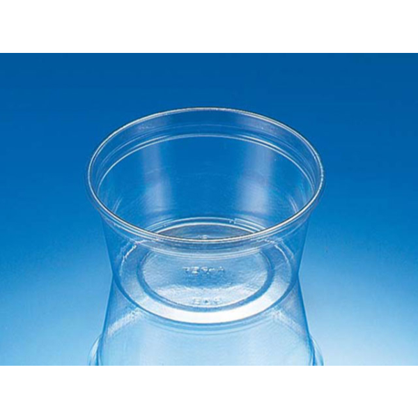 透明カップ バイオカップ 90 BL リスパック