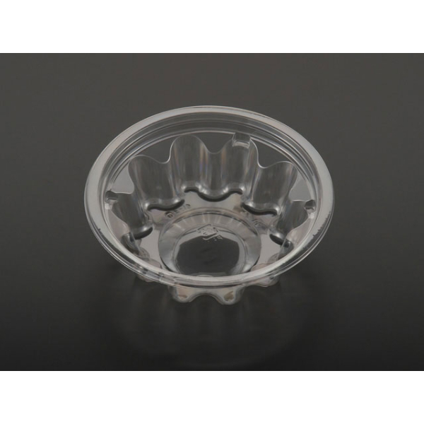 透明カップ バイオカップ G150 B リスパック