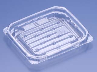 軽食容器 バイオカップ APTスリム230 BA リスパック