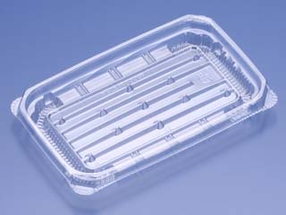 軽食容器 バイオカップ APTスリム300 BA リスパック