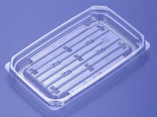 軽食容器 バイオカップ APT300BAZ リスパック