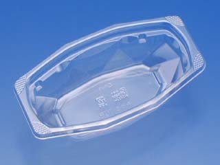 フルーツ容器 バイオ キララ 10B リスパック