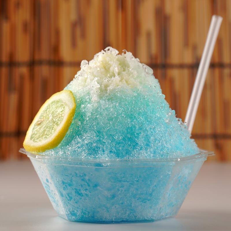 透明カップ バイオ MK135-350B リスパック