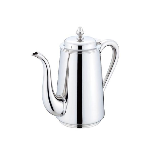 UK B渕 コーヒーポット (5人用) YUKIWA