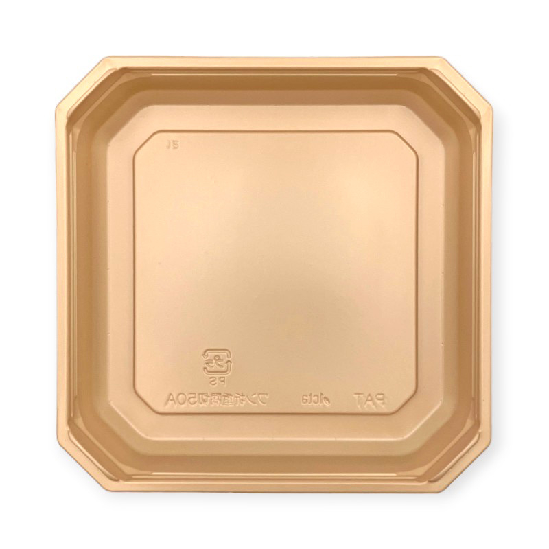 折箱 ワン折重 隅切50A IV底 アクタ