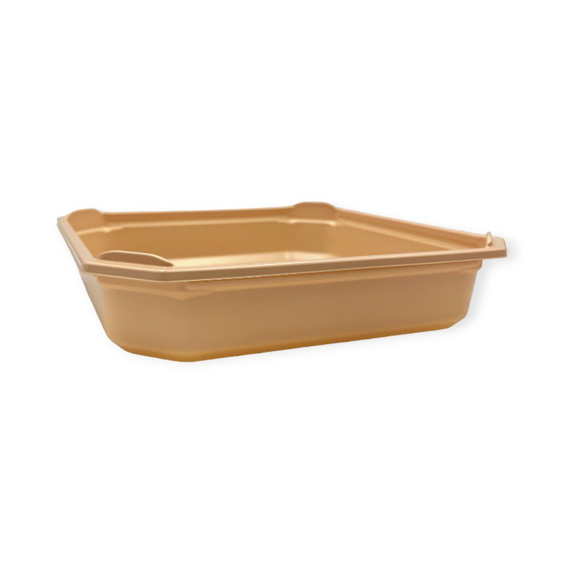 折箱 ワン折重 隅切50A IV底 アクタ