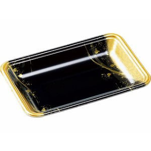 発泡トレー FLB-A13-25 エコ金絵巻 エフピコ