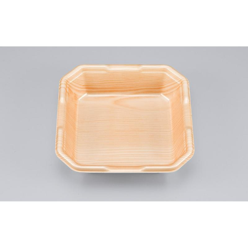 発泡トレー L-カク1F 松 シーピー化成