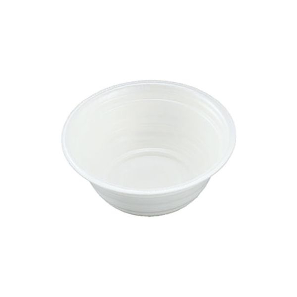 どんぶり容器 MFP極み丼-360B 白 本体 エフピコチューパ