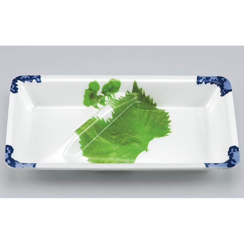 発泡トレー V-397大葉 シーピー化成