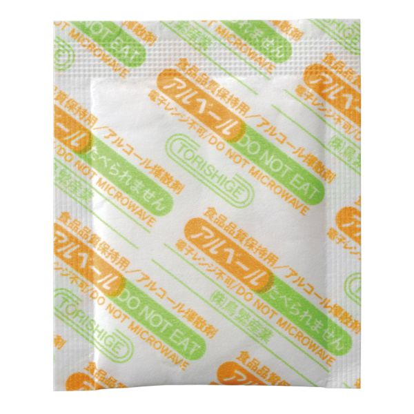 アルコール揮散剤 アルベール 3.0g 鳥繁産業