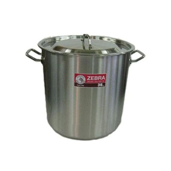 TB ステンレス寸胴鍋 26cm(内寸) | テイクアウト容器の通販サイト