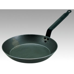 デバイヤー 鉄フライパン 5110 20cm