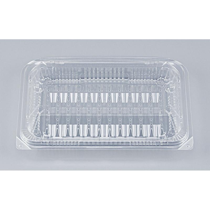 フードパック KLV-20 穴明 シーピー化成