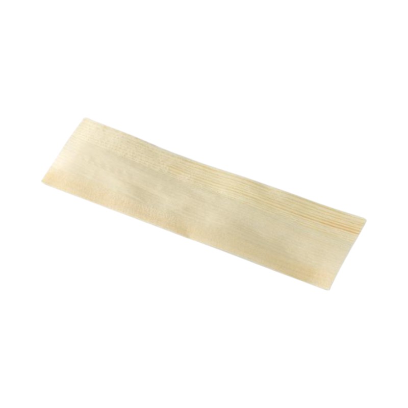 弁当小物 経木敷板 90×290 アサヒグリーン