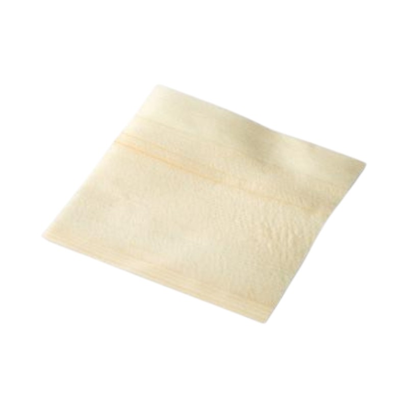 弁当小物 経木敷板 93×93 アサヒグリーン