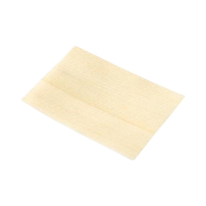 弁当小物 経木敷板 75×55 アサヒグリーン